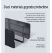 Nillkin Super Frosted PRO Magnetic Back Cover för Samsung Galaxy S24+ Deep Green