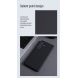 Nillkin Super Frosted PRO Magnetic Back Cover för Samsung Galaxy S24+ Deep Green