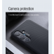 Nillkin Super Frosted PRO Magnetic Back Cover för Samsung Galaxy S24+ Svart