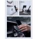 Nillkin Super Frosted PRO Magnetic Back Cover för Google Pixel 8 Black