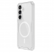 Nillkin Nature TPU PRO magnetiskt skal till Samsung Galaxy S24 Transparent