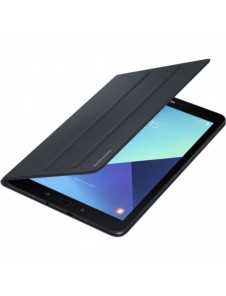 Samsung EF-BT820PBE Case Vikbart fodral för Galaxy Galaxy Tab S3 - Svart