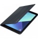 Samsung EF-BT820PBE Case Vikbart fodral för Galaxy Galaxy Tab S3 - Svart