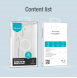 Nillkin Nature TPU PRO magnetiskt skal till Samsung Galaxy S24 Transparent