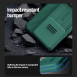 Nillkin CamShield Hard Case för Xiaomi Redmi Note 13 5G Svart