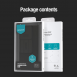Nillkin CamShield Hard Case för Xiaomi Redmi Note 13 5G Svart