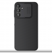 Nillkin CamShield Hard Case för Samsung Galaxy A15 5G Svart