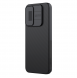 Nillkin CamShield Hard Case för Samsung Galaxy A15 5G Svart