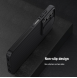 Nillkin CamShield Hard Case för Samsung Galaxy A15 5G Svart