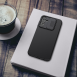Nillkin CamShield Hard Case för Samsung Galaxy A15 5G Svart