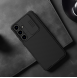Nillkin CamShield PRO hårt fodral för Samsung Galaxy S24+ Svart