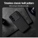 Nillkin CamShield PRO Magnetic Hard Case för Samsung Galaxy S24 Svart