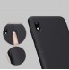Stor look i svart, slitstarkt material och elegant utseende.