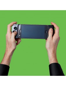 MOTOROLA MOTO MODS GAMEPAD SVART