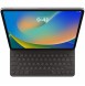 Apple MU8H2S/A Smart Keyboard Folio för iPad Pro 12,9-tums A2039 (3:e generationen) - Svensk