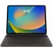 Apple MU8H2S/A Smart Keyboard Folio för iPad Pro 12,9-tums A2039 (3:e generationen) - Svensk