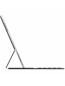 Apple MU8H2S/A Smart Keyboard Folio för iPad Pro 12,9-tums A2039 (3:e generationen) - Svensk