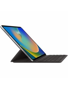 Apple MU8H2S/A Smart Keyboard Folio för iPad Pro 12,9-tums A2039 (3:e generationen) - Svensk