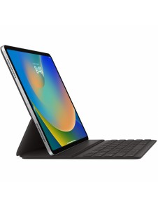 Apple MU8H2S/A Smart Keyboard Folio för iPad Pro 12,9-tums A2039 (3:e generationen) - Svensk