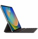 Apple MU8H2S/A Smart Keyboard Folio för iPad Pro 12,9-tums A2039 (3:e generationen) - Svensk