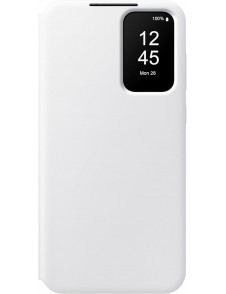 EF-ZA556CWE Samsung Smart View Case for Galaxy A55 5G White