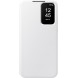 EF-ZA556CWE Samsung Smart View Case for Galaxy A55 5G White