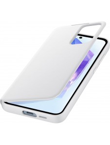EF-ZA556CWE Samsung Smart View Case for Galaxy A55 5G White