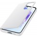 EF-ZA556CWE Samsung Smart View Case for Galaxy A55 5G White