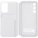 EF-ZA556CWE Samsung Smart View Case for Galaxy A55 5G White