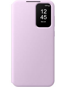 EF-ZA556CVE Samsung Smart View Case for Galaxy A55 5G Lavender