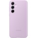 EF-ZA556CVE Samsung Smart View Case for Galaxy A55 5G Lavender