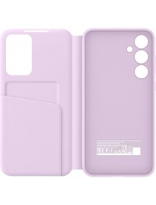 EF-ZA556CVE Samsung Smart View Case for Galaxy A55 5G Lavender