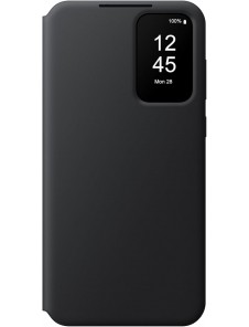 EF-ZA556CBE Samsung Smart View Case for Galaxy A55 5G Black
