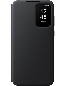 EF-ZA556CBE Samsung Smart View Case for Galaxy A55 5G Black