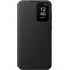 EF-ZA556CBE Samsung Smart View Case for Galaxy A55 5G Black