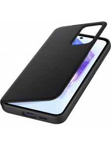 EF-ZA556CBE Samsung Smart View Case for Galaxy A55 5G Black
