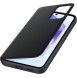 EF-ZA556CBE Samsung Smart View Case for Galaxy A55 5G Black