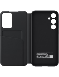 EF-ZA556CBE Samsung Smart View Case for Galaxy A55 5G Black