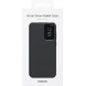 EF-ZA556CBE Samsung Smart View Case for Galaxy A55 5G Black