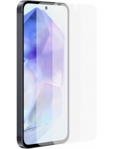 EF-UA556CTE Samsung Protection Film for Galaxy A55 5G Transparent