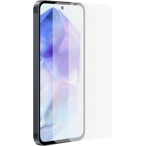 EF-UA556CTE Samsung Protection Film for Galaxy A55 5G Transparent