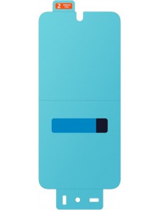 EF-UA556CTE Samsung Protection Film for Galaxy A55 5G Transparent