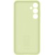 EF-PA556TME Samsung Silicone Cover for Galaxy A55 5G Lime