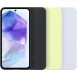 EF-PA556TME Samsung Silicone Cover for Galaxy A55 5G Lime