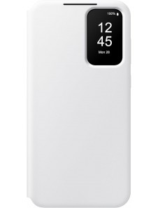 EF-ZA356CWE Samsung Smart View Case for Galaxy A35 5G White
