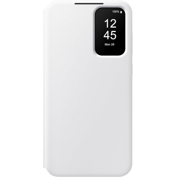 EF-ZA356CWE Samsung Smart View Case for Galaxy A35 5G White