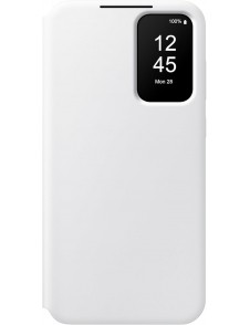 EF-ZA356CWE Samsung Smart View Case for Galaxy A35 5G White