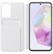 EF-ZA356CWE Samsung Smart View Case for Galaxy A35 5G White