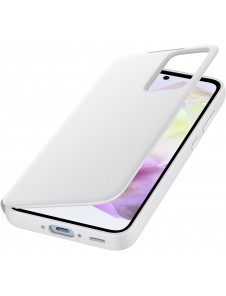 EF-ZA356CWE Samsung Smart View Case for Galaxy A35 5G White