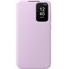EF-ZA356CVE Samsung Smart View Case for Galaxy A35 5G Lavender